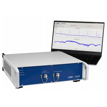 6415光器件分析仪